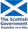Scottish Government Logo