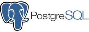 company logo