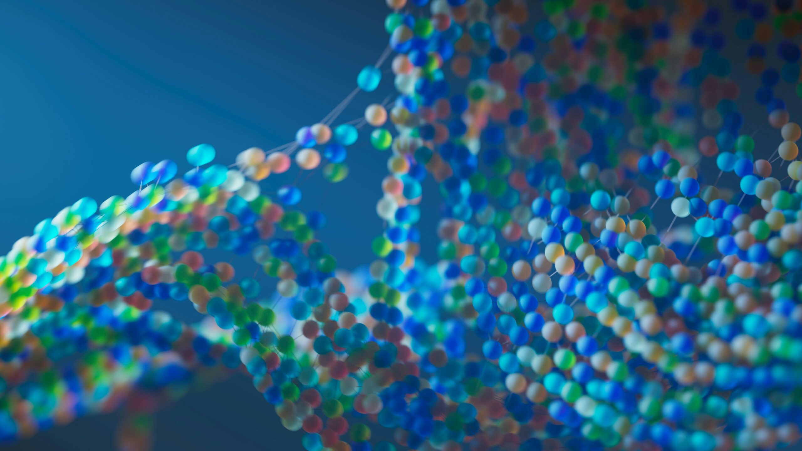 a fourth dimensional matrix