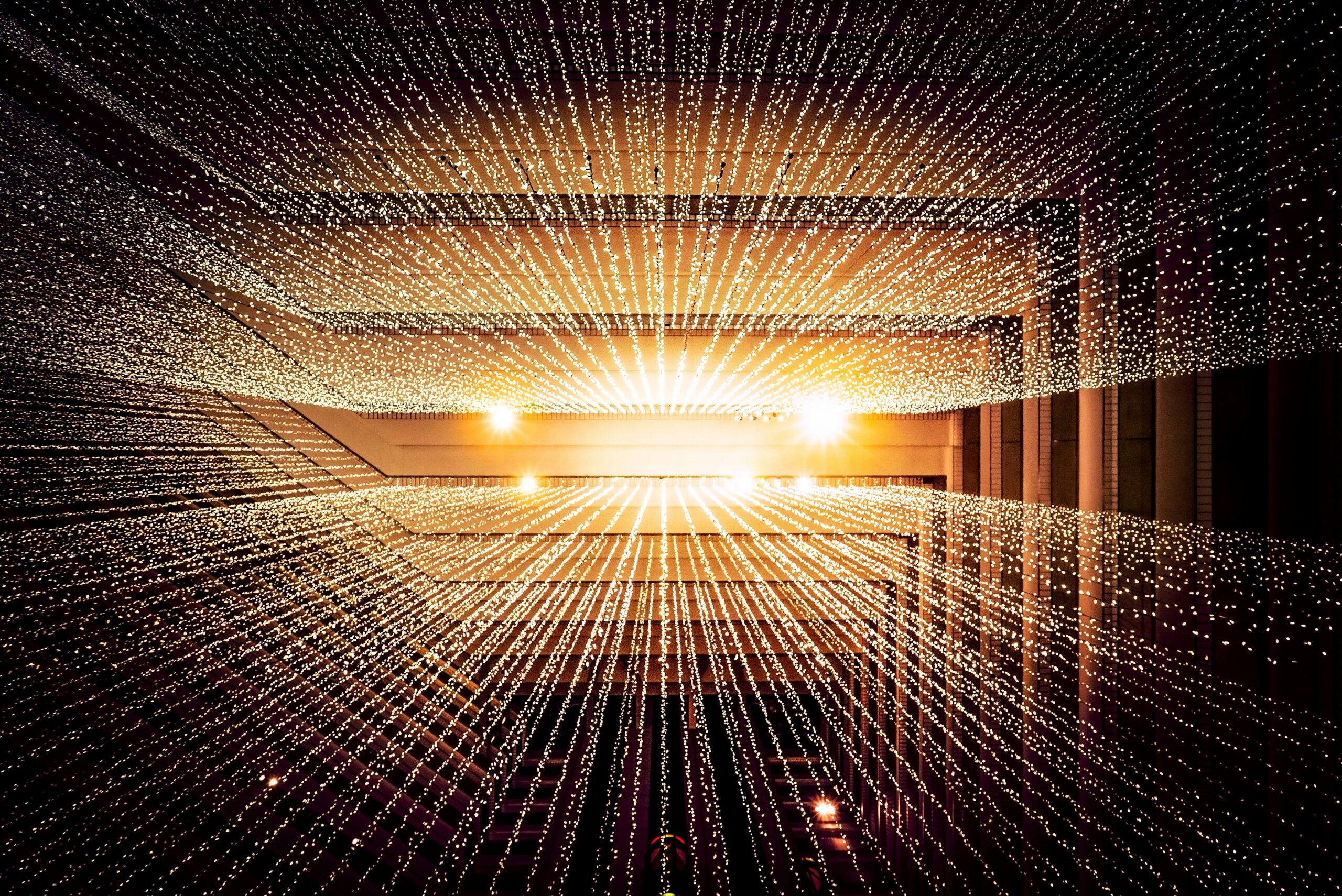 a fourth dimensional matrix